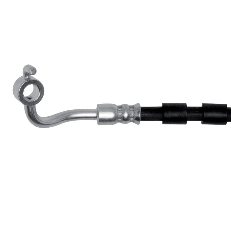 DFC 16-22 Mazda MX-5 Miata Front-R Brake Hose