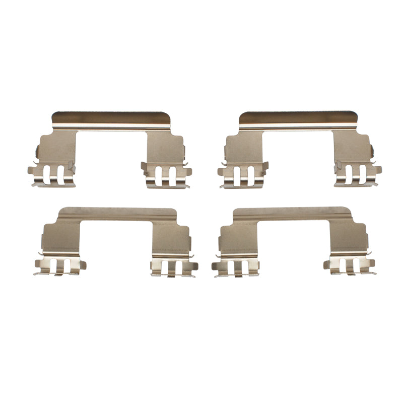DFC 03-08 Cadillac STS Front Premium Hardware Kit