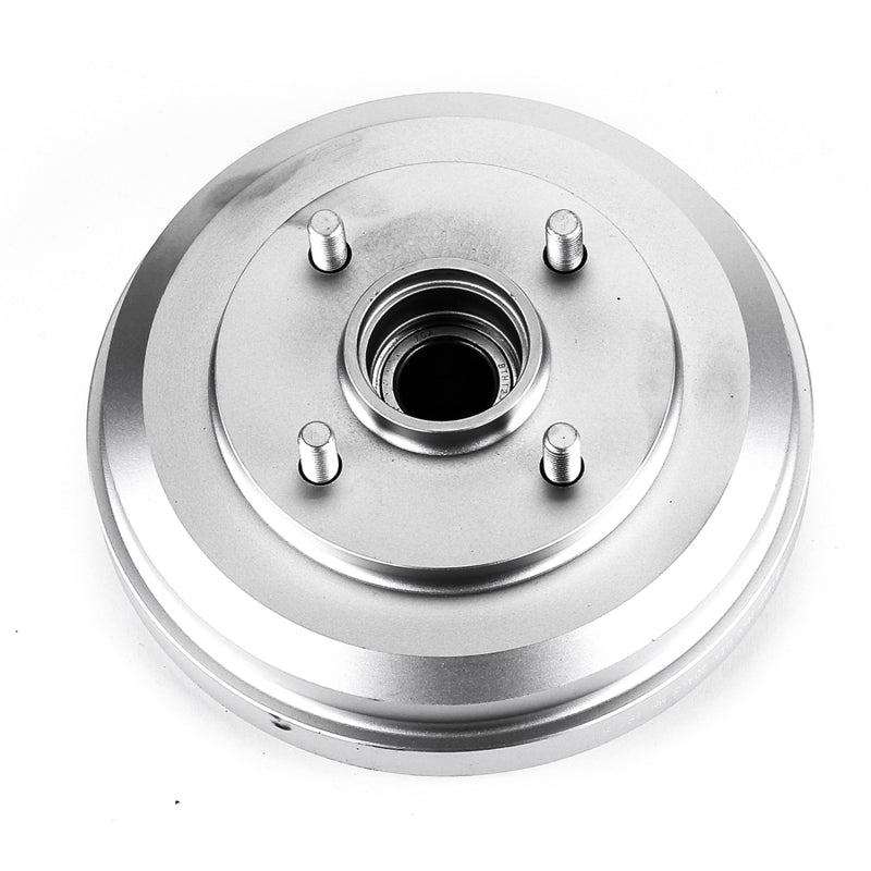 PowerStop Power Stop 09-11 Ford Focus Rear Premium Brake Drum