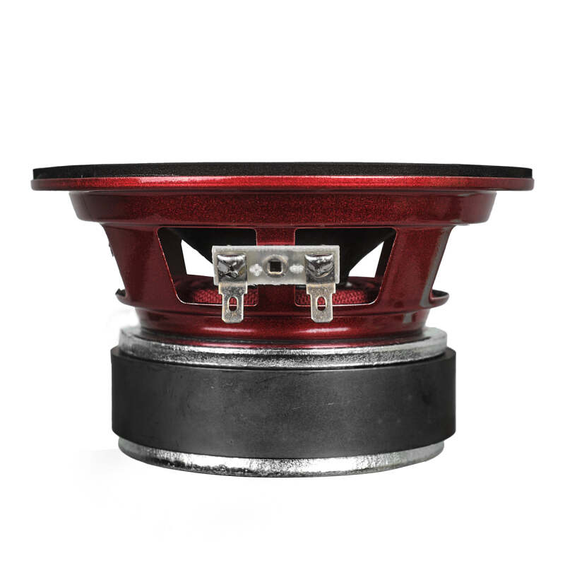 DS18 5.25in 150 Watts RMS 4 ohm Mid-Range Loudspeaker Bullet Loudspeaker