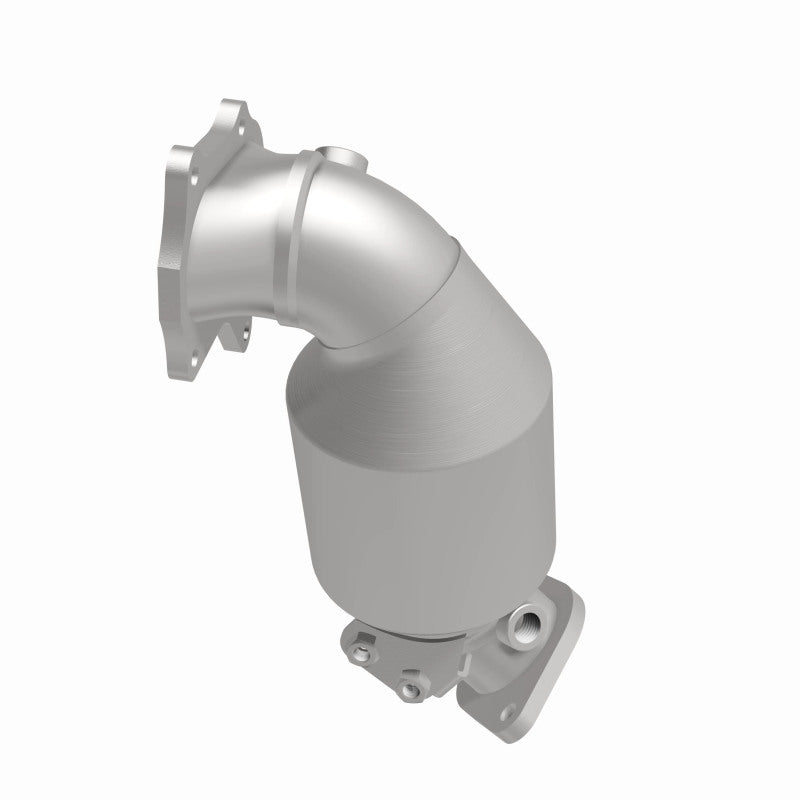 MagnaFlow 13-14 Hyundai Genesis Coupe 2.0L Direct Fit Converter