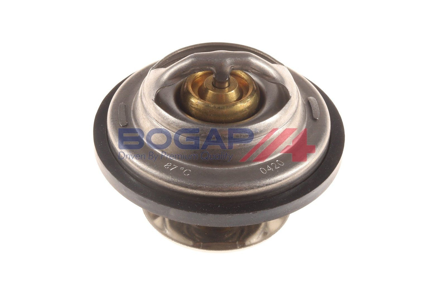 BOGAP C4245101 Thermostat, Coolant