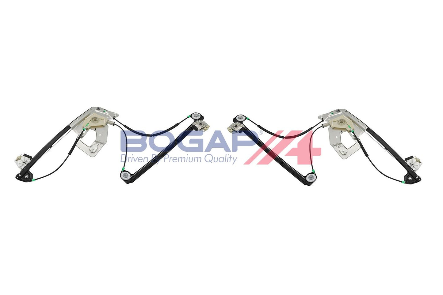 BOGAP B5341149 Window Regulator