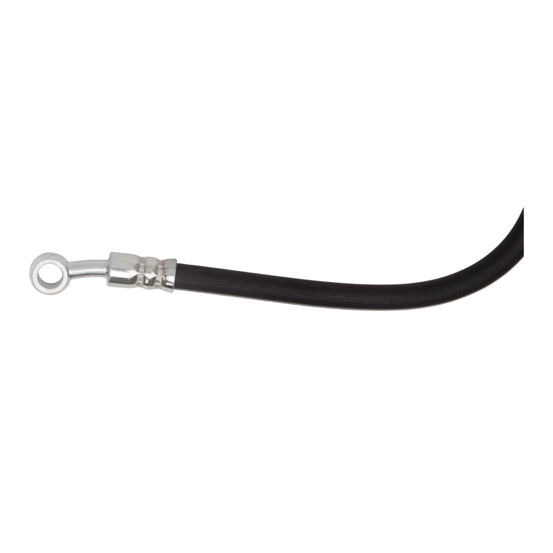 DFC 09-15 Honda CR-Z Front-R Brake Hose