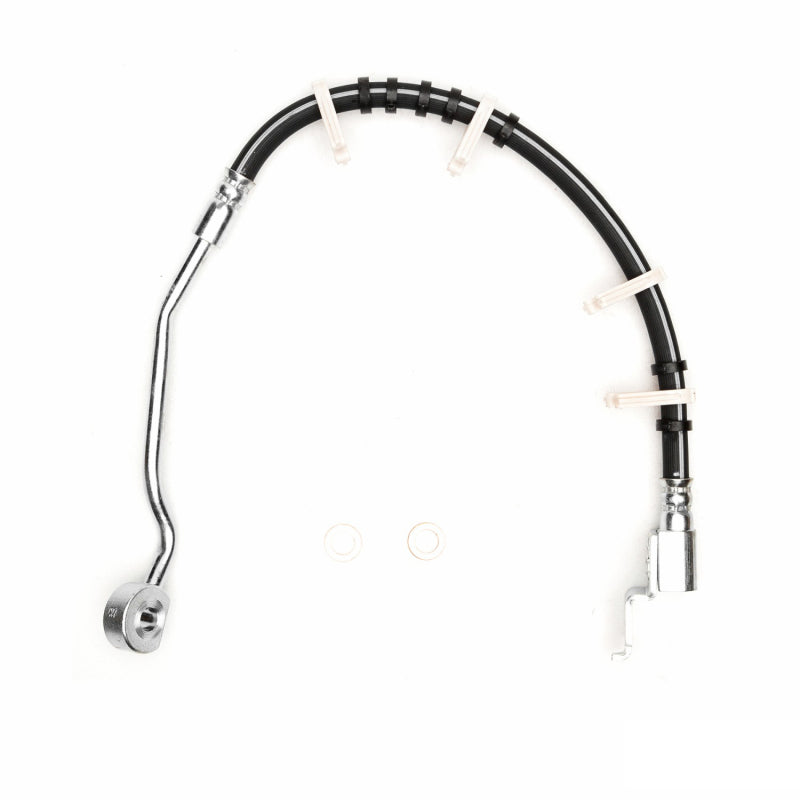 DFC 90-96 Jeep Wrangler Front-L Brake Hose