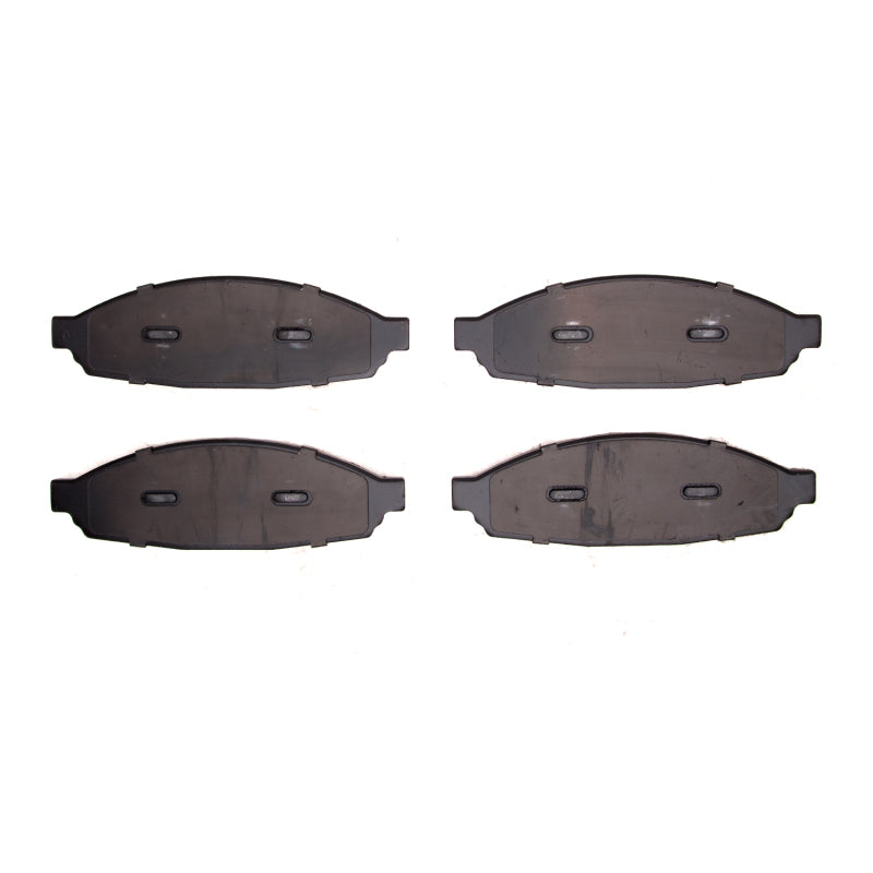 DFC 03-05 Lincoln Aviator Front 4000 Hybridynamic Brake Pads