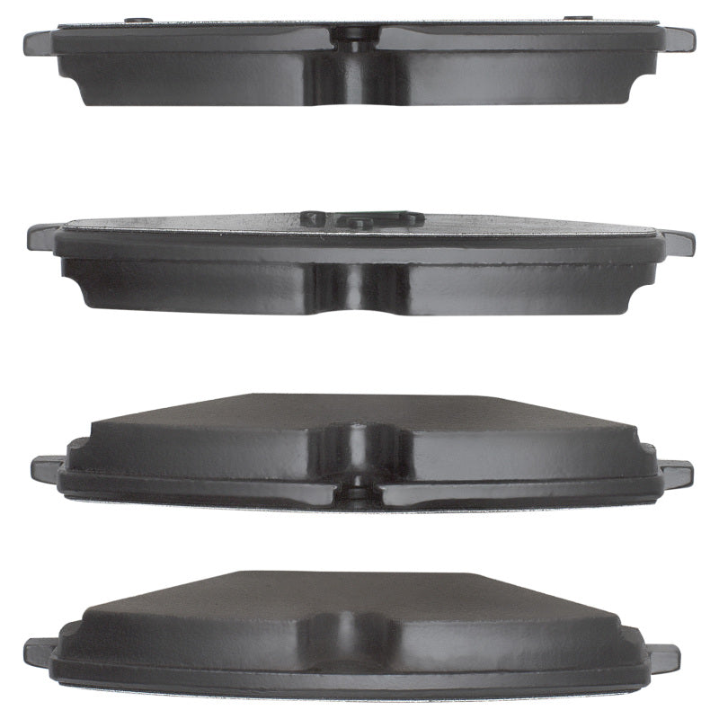 DFC 22-24 Land Rover Range Rover Sport Rear 5000 Advanced Ceramic Brake Pads