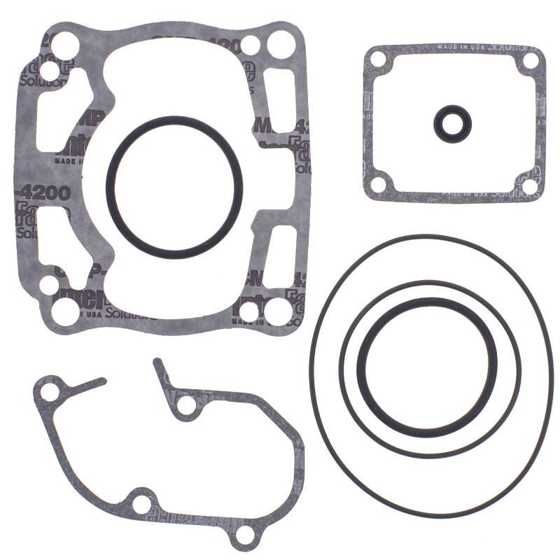 Vertex Pistons Vertex Gaskets 03-05 Kawasaki KX125 Top End Gasket Kit