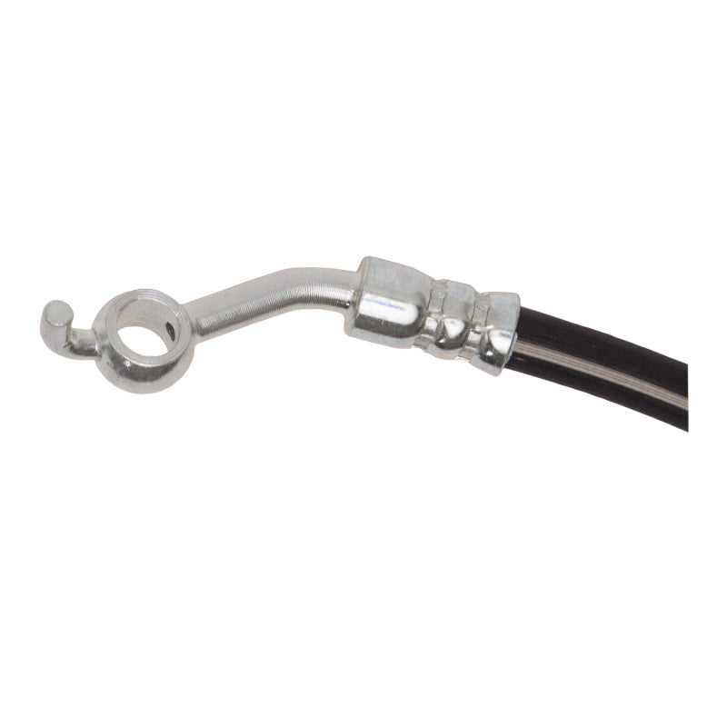 DFC 13-17 Hyundai Elantra GT Rear-L Brake Hose