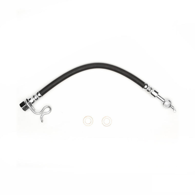 DFC 12-14 Ford F-150 2WD Rear-R lo Brake Hose