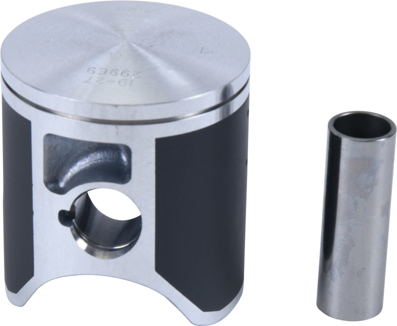 Vertex Pistons Vertex Piston 98-01 Yamaha YZ 125 125cc Cast Replica Piston Kit