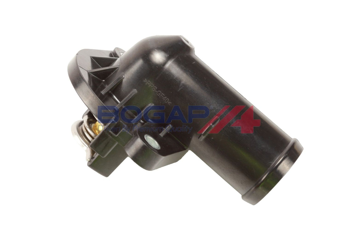 BOGAP W4245120 Thermostat, Coolant