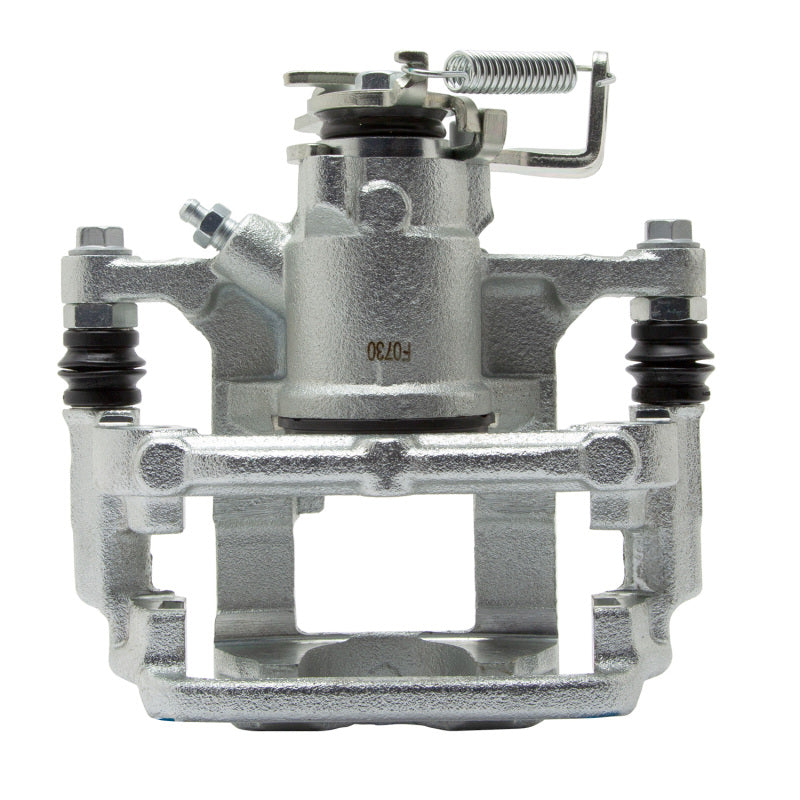 DFC 13-17 Buick Encore Rear-R Premium Caliper - Silver Zinc Coated