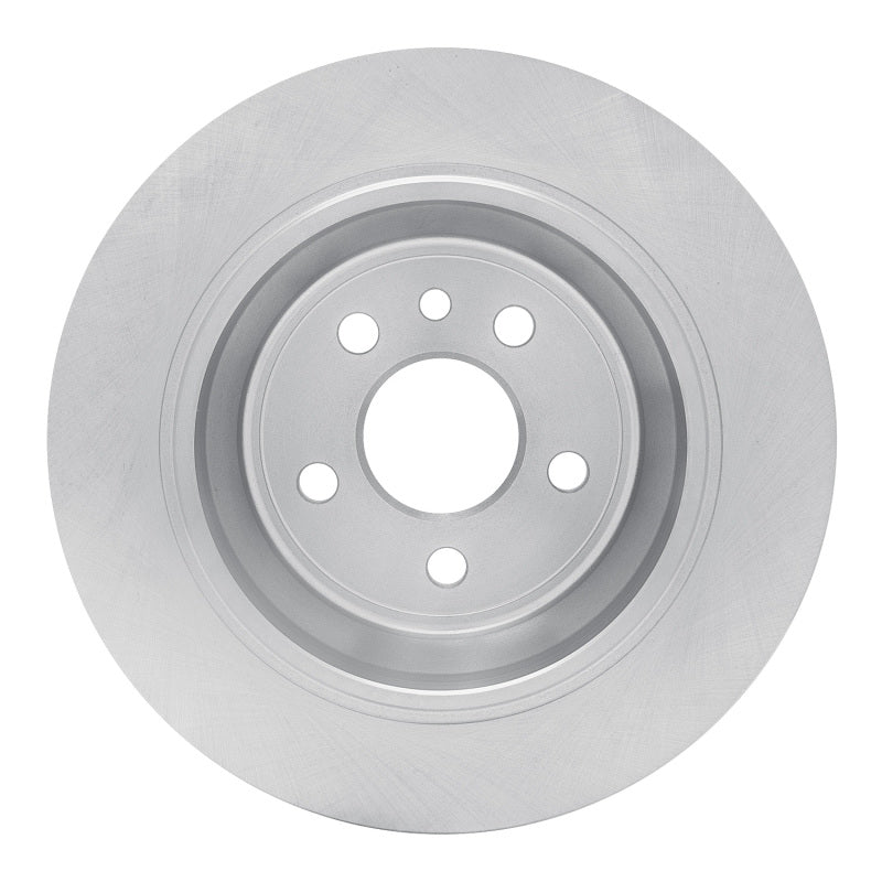 DFC 13-15 Land Rover LR2 Rear Brake Rotor