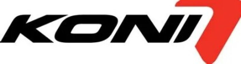Koni 06-17 Jeep Wrangler (JK) Heavy Track Steering Damper