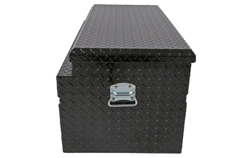 Dee Zee Universal Tool Box - Red Chest Black BT 37In