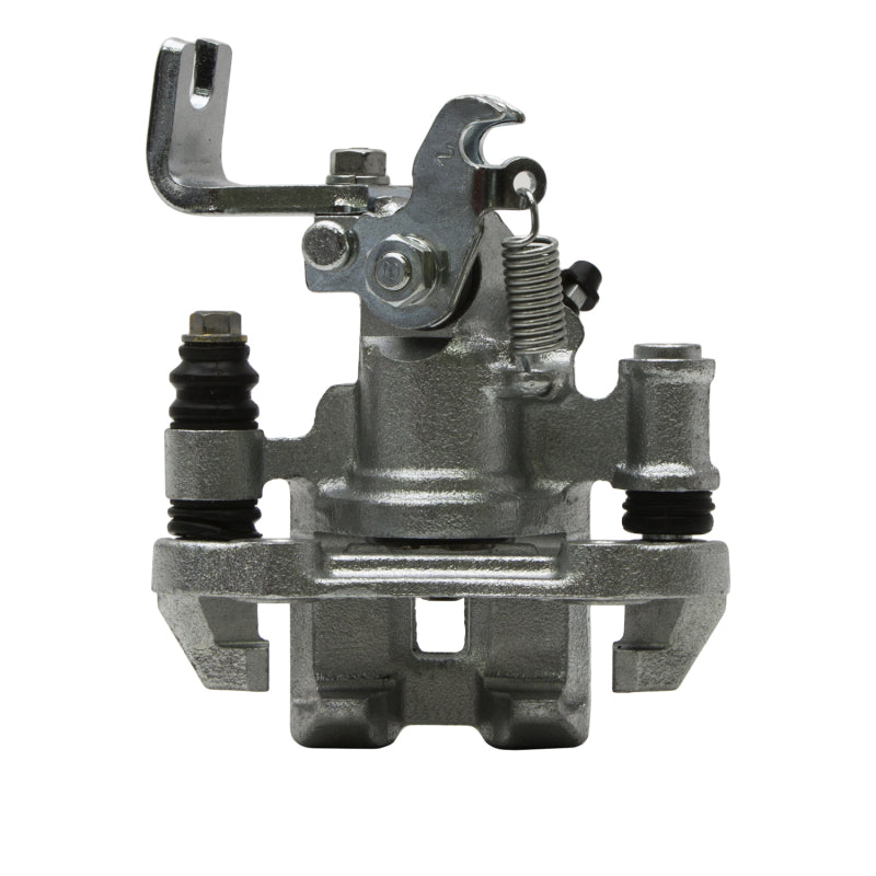 DFC 86-94 Mazda 323 Rear-R Silver Zinc Coated Premium Caliper