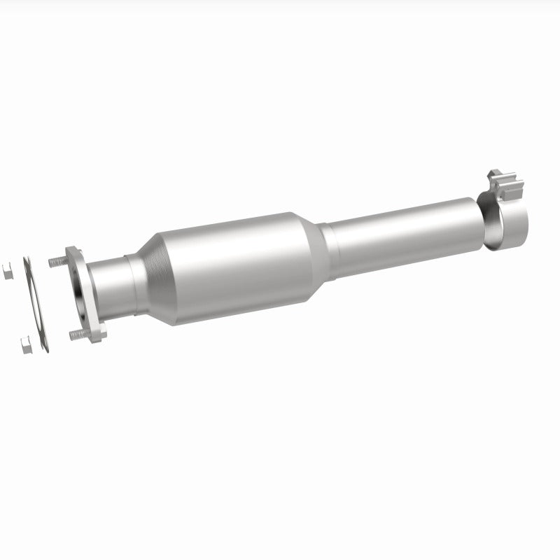 MagnaFlow 09-11 Buick Lucerne Rear Underbody 3.9L Direct Fit Catalytic Converter