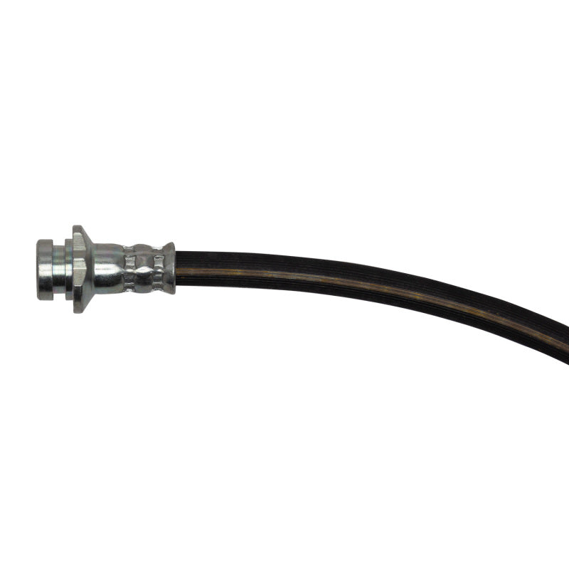DFC 17-23 Nissan Titan XD Rear-R lo Brake Hose