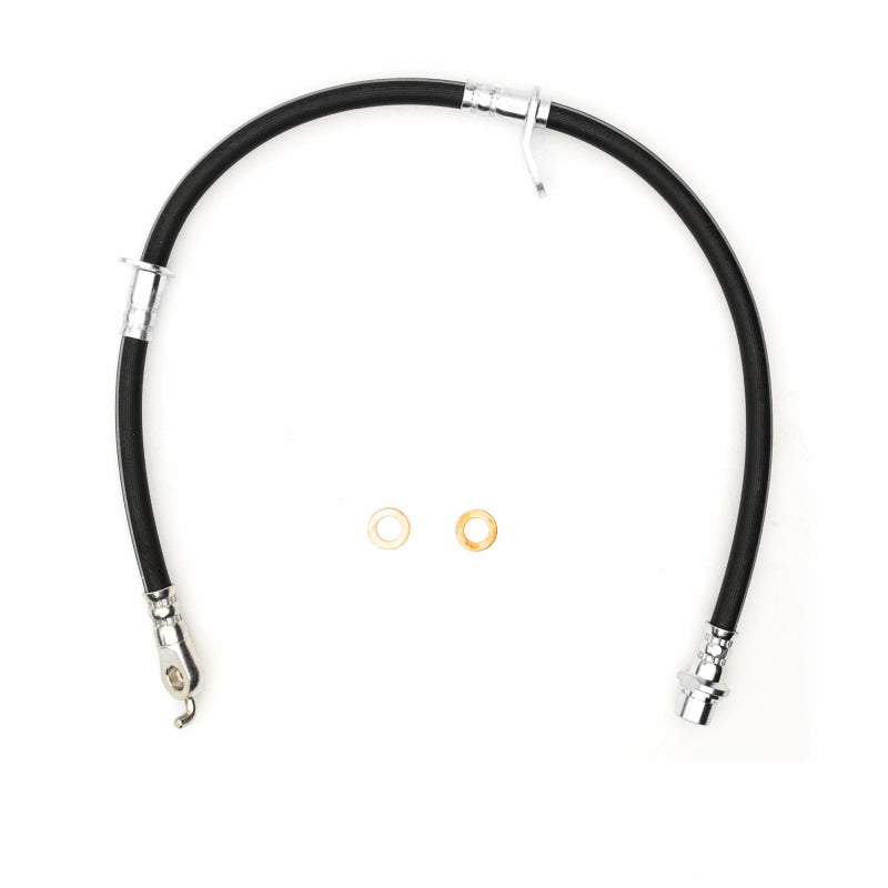 DFC 12-15 Scion IQ Front-L Brake Hose