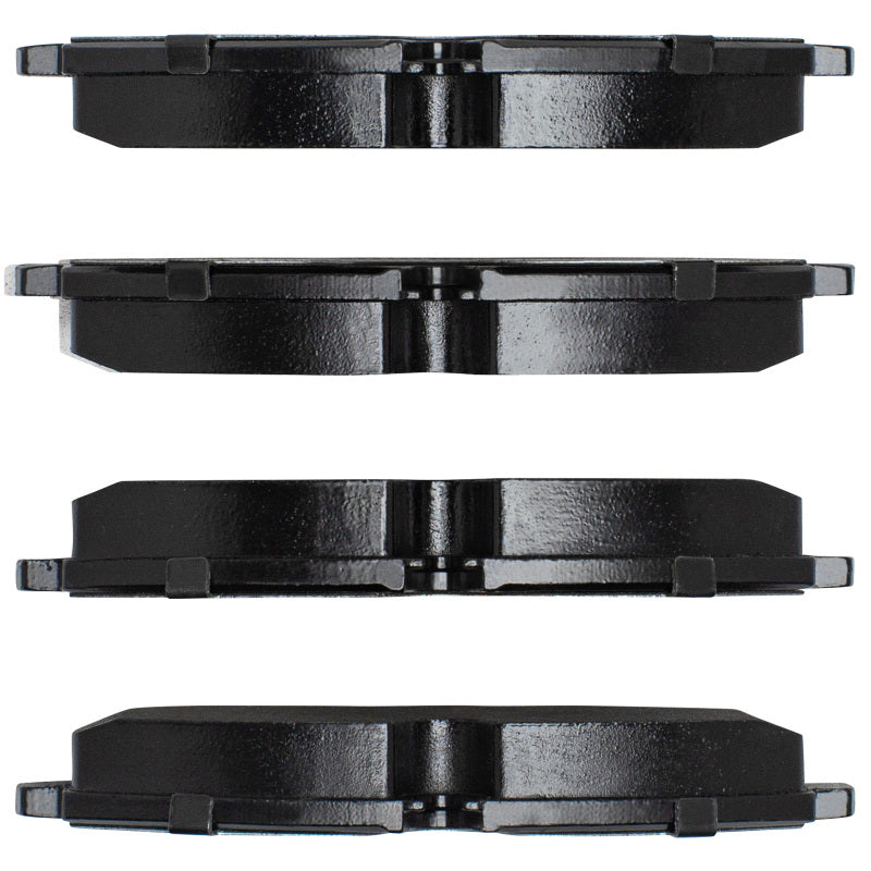 R1 Concepts R1 07-23 Mercedes-Benz Metris Front Optimum OE Brake Pads