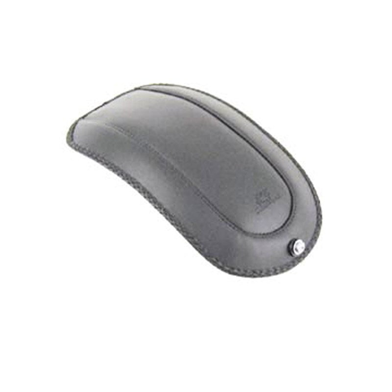 Mustang Motorcycle Mustang 00-07 Harley Softail Deuce Fender Bib - Black