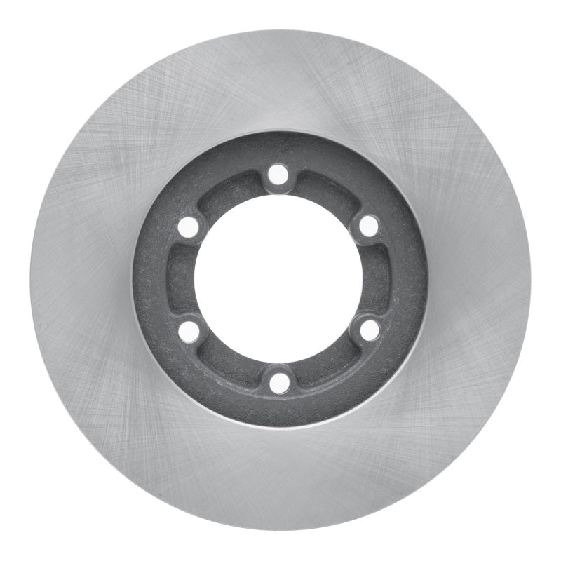 DFC 86-06 Chevrolet LUV Pickup (Mexico) Front Brake Rotor