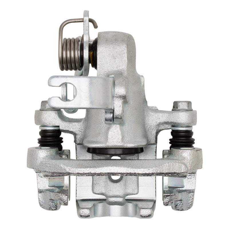 DFC 94-96 Hyundai Elantra Rear-R Premium Caliper - Silver Zinc Coated