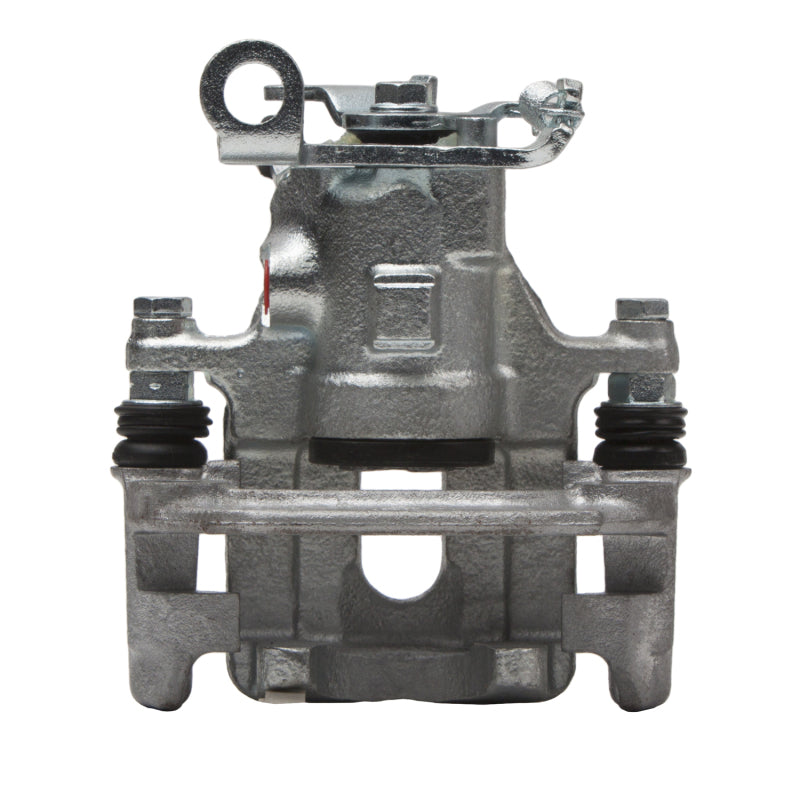 DFC 01-07 Ford Focus Rear-R Silver Zinc Coated Premium Caliper