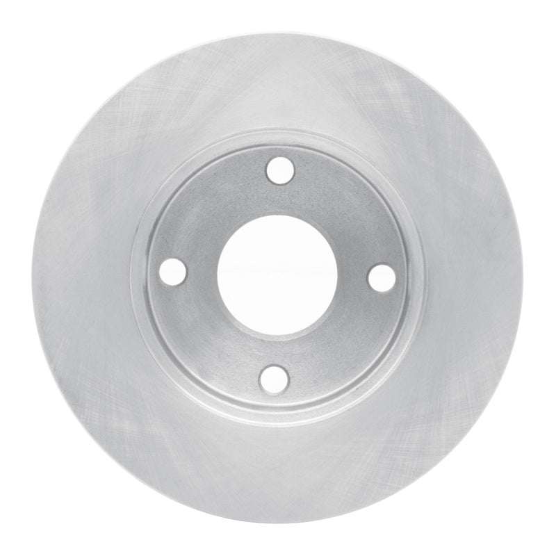 DFC 85-89 Chevrolet SPECTRUM Front Brake Rotor