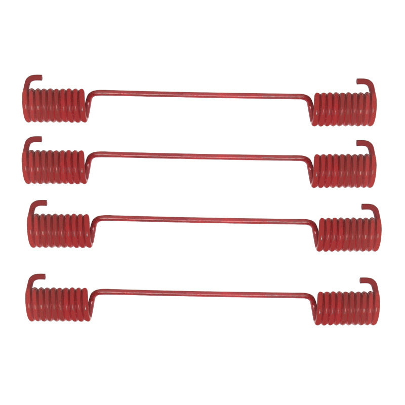DFC 89-22 Chevrolet W3500 Diesel Engine Rear/Front Drum Brake Hardware Kit
