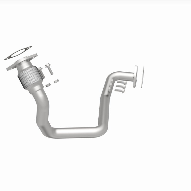 Magnaflow BRE Exhaust 96-00 Hombre S10 Sonoma 2.2L Front Pipe Kit