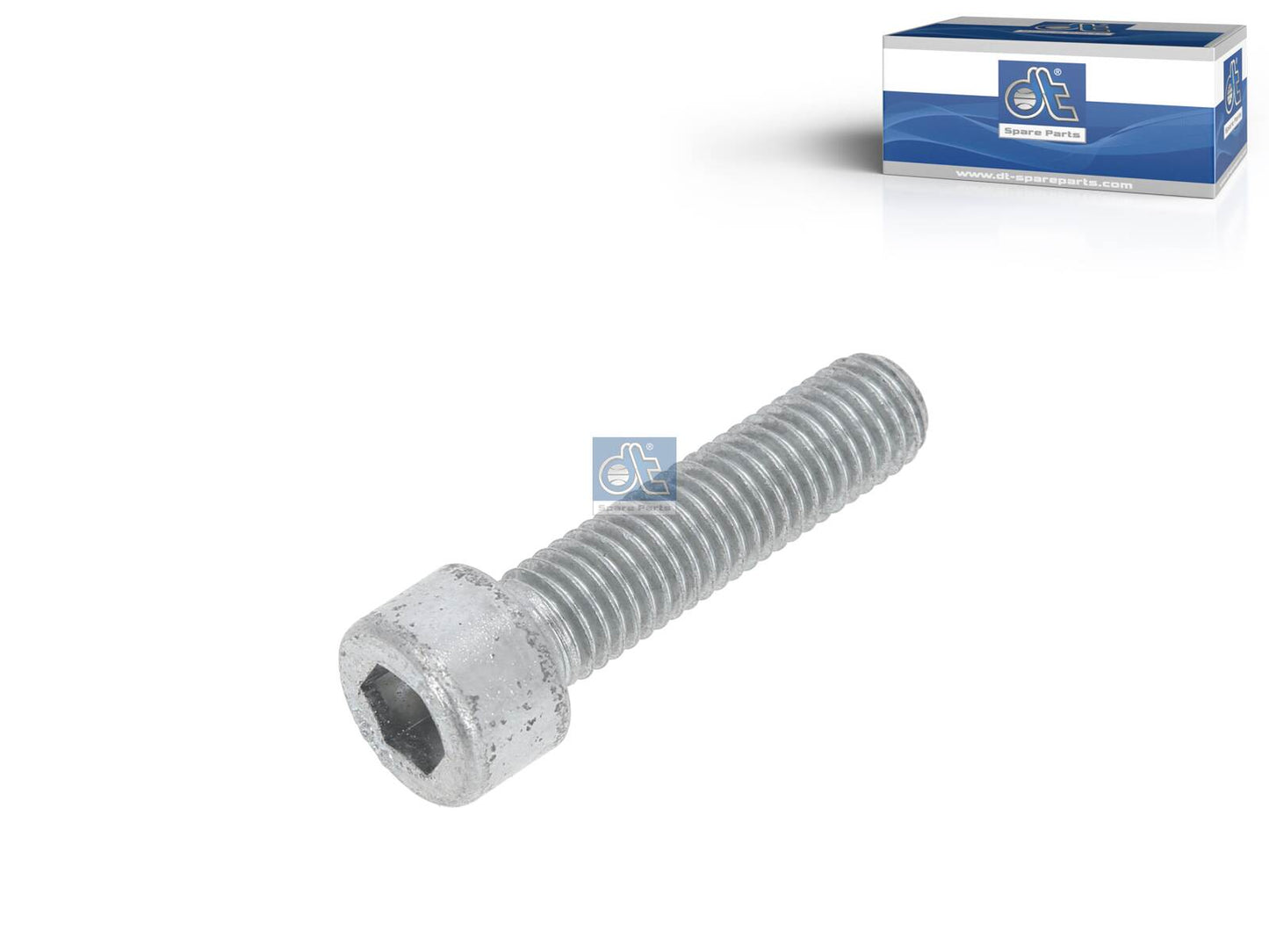 DT A/C 9.28008 Kingpin Bolt