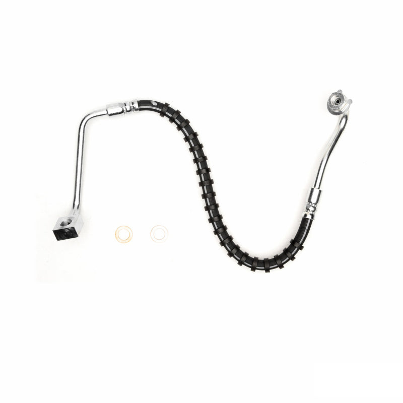 DFC 04-08 Chrysler Pacifica Front-R Brake Hose