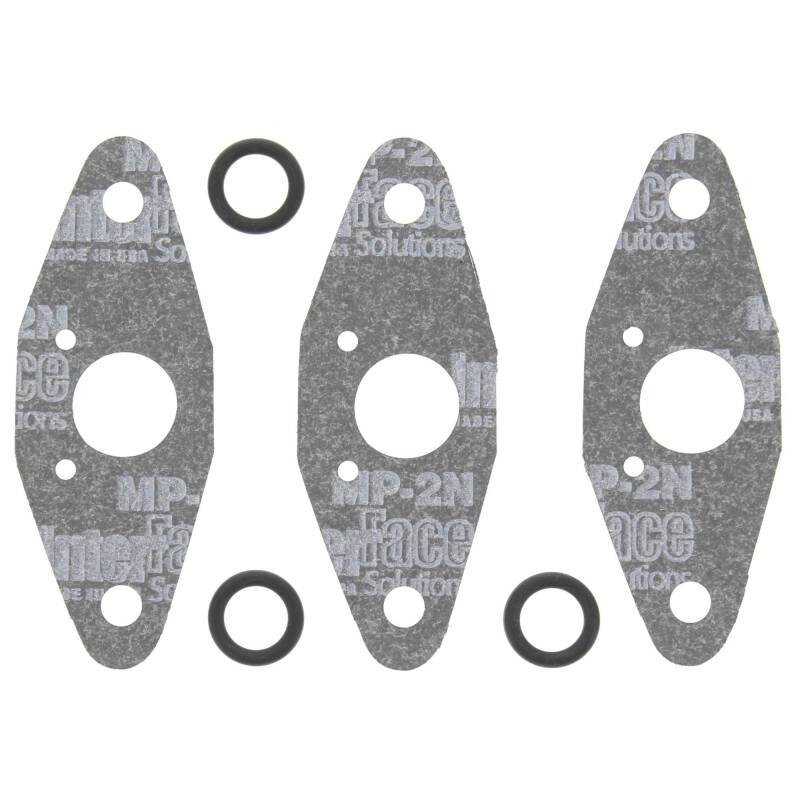 Vertex Pistons Vertex Gaskets 1998 Ski-Doo Formula III Power Valve Gasket Kit