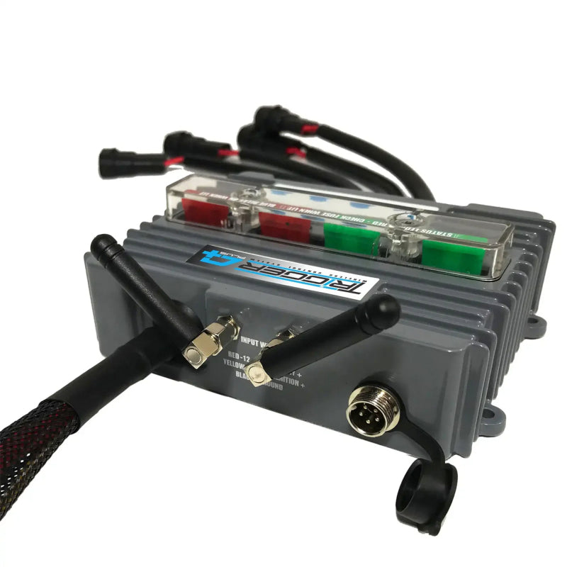 ORACLE Lighting Oracle Trigger 4 Plus Controller Toyota 4Runner Combo Kit