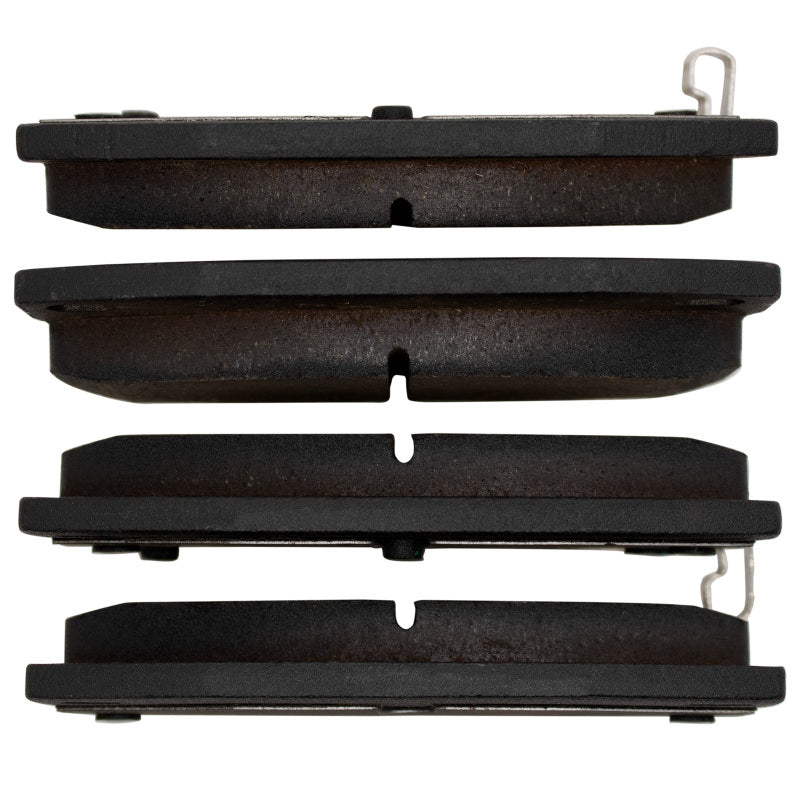 DFC 88-93 Pontiac Lemans Rear/Front 4000 Hybridynamic Brake Pads
