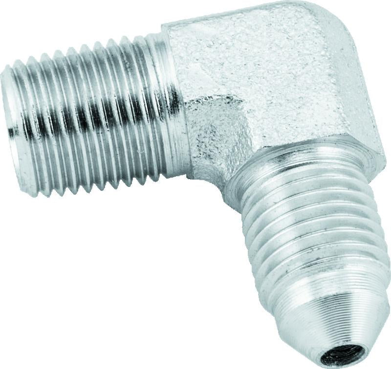 TwinPower Twin Power Stainless Brake Fitting 7/16 Inch Banjo Bolt