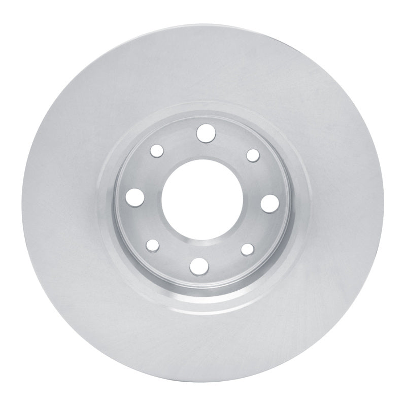 DFC 13-19 Fiat 500E Rear Brake Rotor