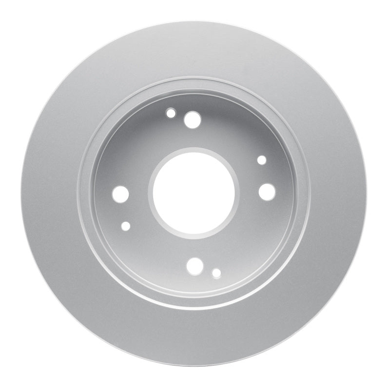 DFC 92-97 Acura CL Rear GeoSPEC Coated Rotor