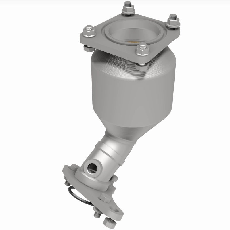 MagnaFlow 16-21 Nissan Maxima 3.5L Direct Fit Converter (California Grade)