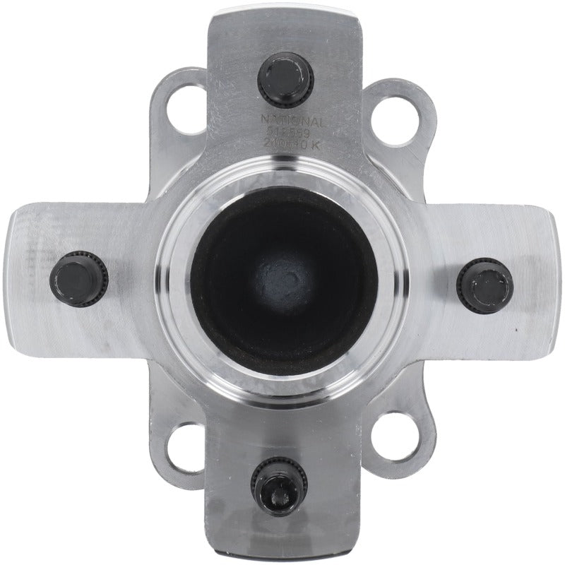 MOOG 2015 Honda Fit Rear Hub Assembly