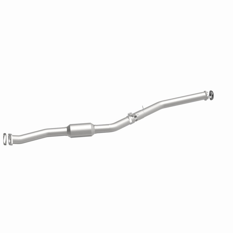MagnaFlow Direct Fit Catalytic Converter 2015 Subaru WRX