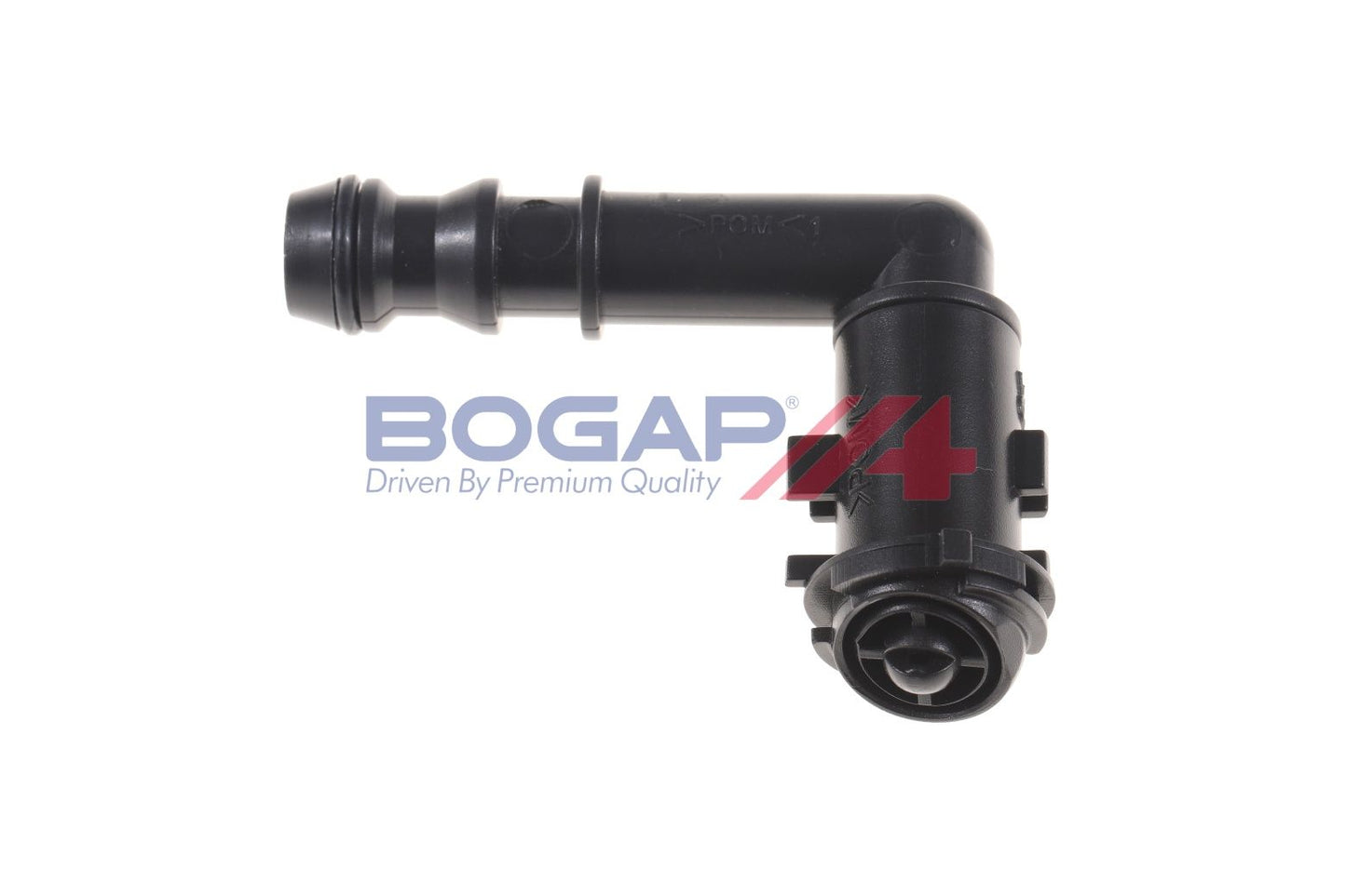BOGAP G5522107 Washer Fluid Jet, Headlight Cleaning