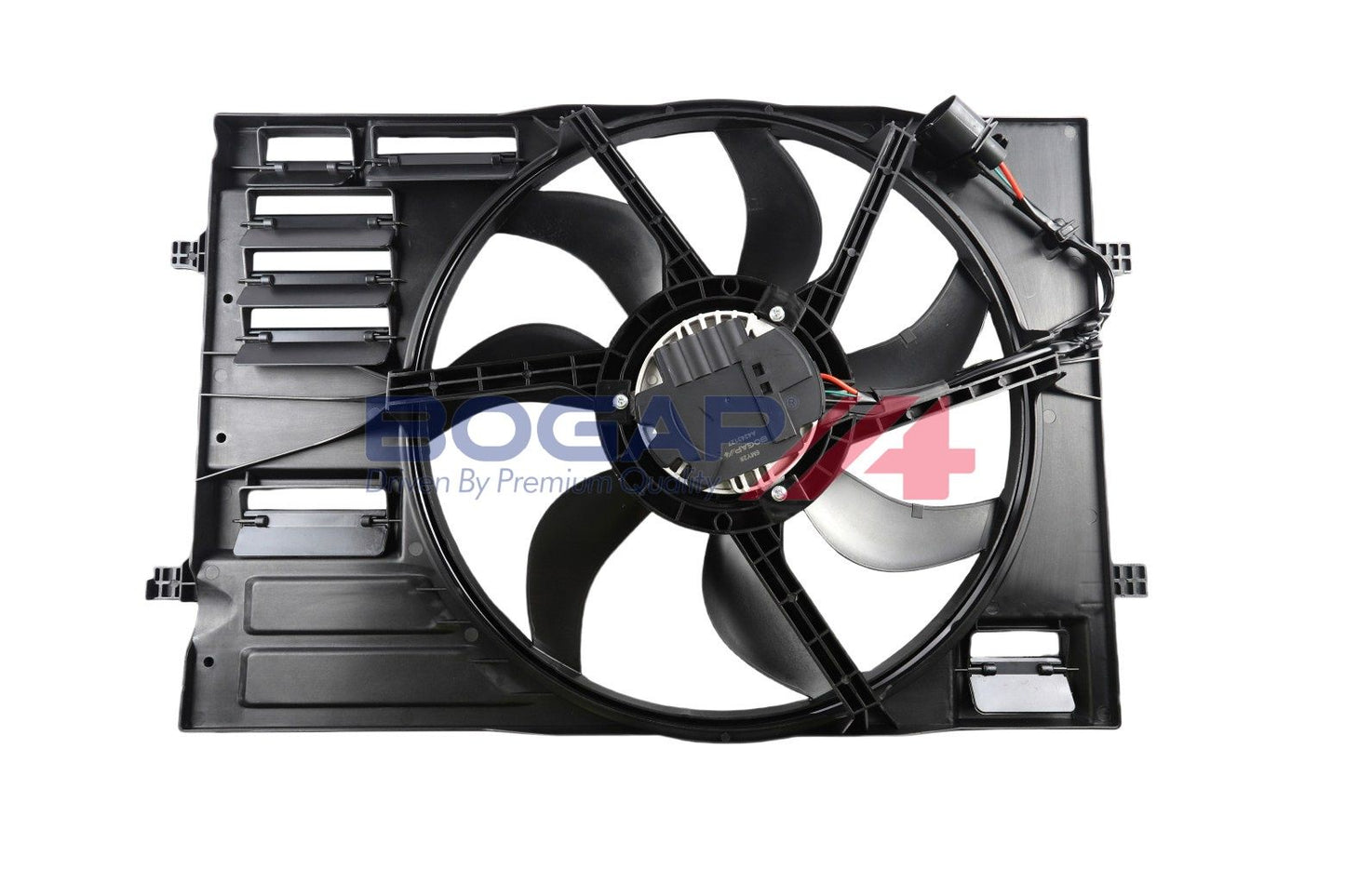 BOGAP A4243127 Fan, Engine Cooling