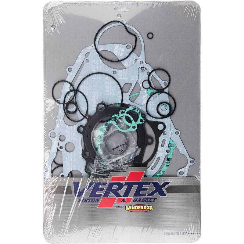 Vertex Pistons Vertex Gaskets 11-12 Arctic Cat 425 4x4 Complete Gasket Kit