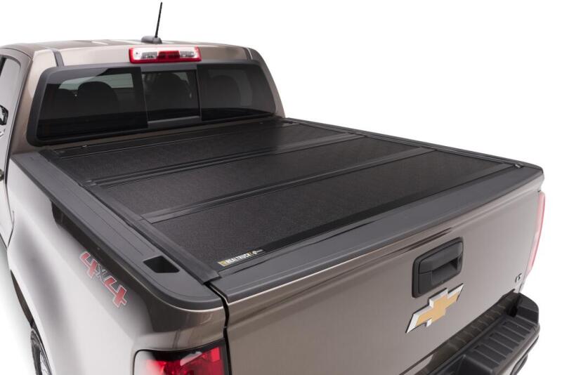 BAK 04-13 Chevy Colorado/GMC Canyon 6ft Bed BAKFlip G2