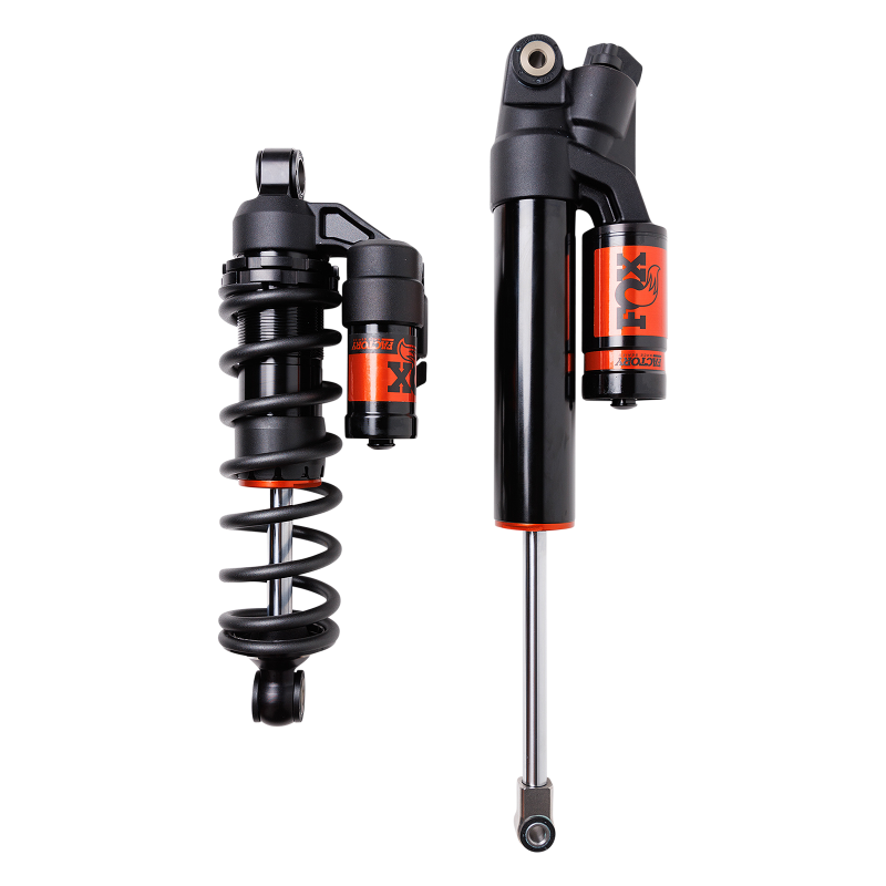 FOX Powersports Fox Factory Series POL Switchback 146 FT (12.76 3.80) 2.0 Coil-Over QS3 RT (19.29 6.52)