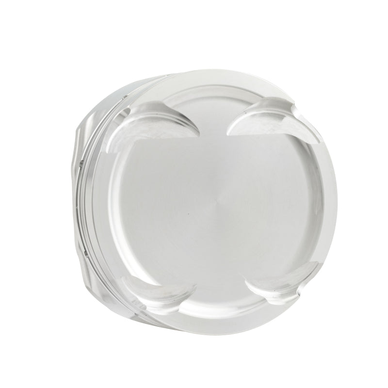 CP Pistons CP Piston & Ring Set Acura/Honda K24 w/ K20A/A2/A3 Bore (87.5mm)-Size (+0.5mm)-CR (10:0)-SINGLE