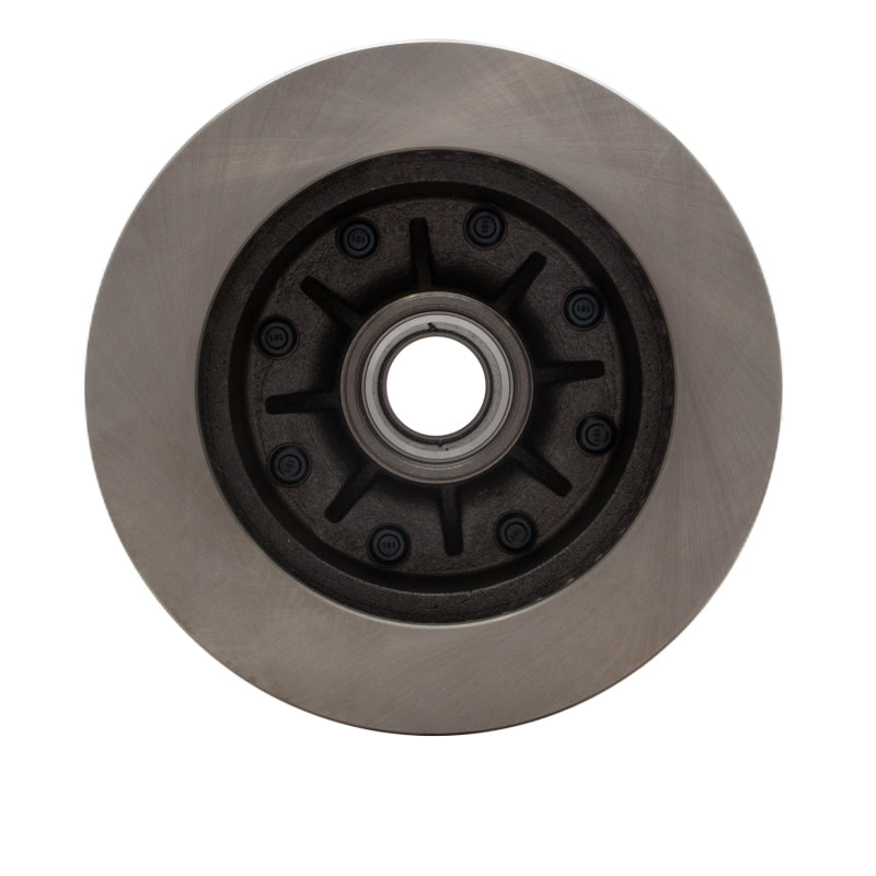 DFC 75-80 Ford F-350 2WD (Excl Super Duty) Front Brake Rotor
